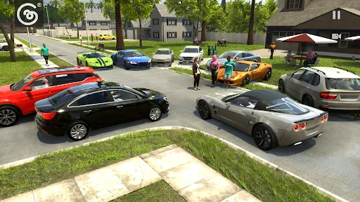 Car Parking Driving School | Games | XWorld Car Parking Driving School | Games | XWorld