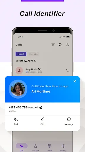 CallerID: Spam Call Identifier | 游戏 | XWorld CallerID: Spam Call Identifier | 游戏 | XWorld