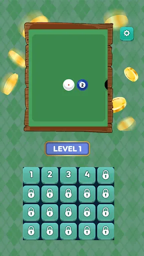 Lucky Pool Puzzle | Games | XWorld Lucky Pool Puzzle | Games | XWorld