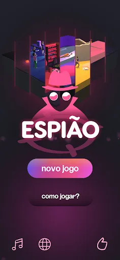 Espião | Jogos | XWorld