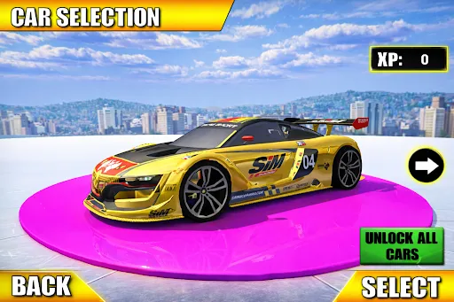 Ramp Car Games: GT Stunts Car | Игры | XWorld Ramp Car Games: GT Stunts Car | Игры | XWorld
