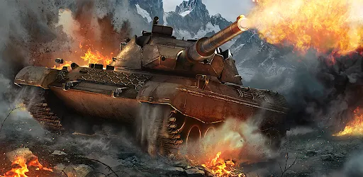 War Tanks: Trận Chiến Xe Tăng | juego | XWorld