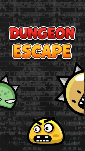 Dungeon Escape | Games | XWorld