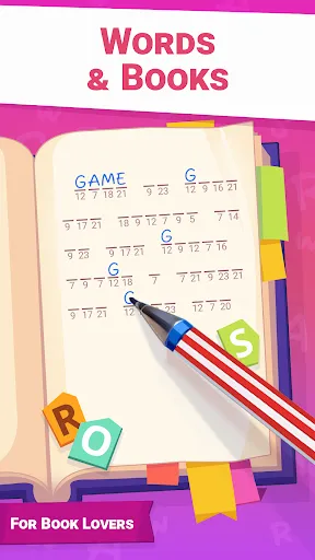 Words & Books | Games | XWorld Words & Books | Games | XWorld