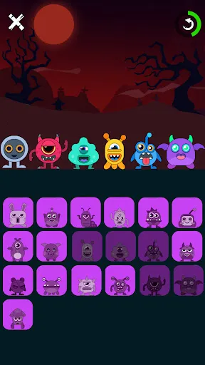 Scary Music Beatbox | Jogos | XWorld