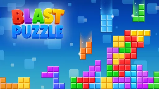 Block Blast Puzzle Mania | Games | XWorld