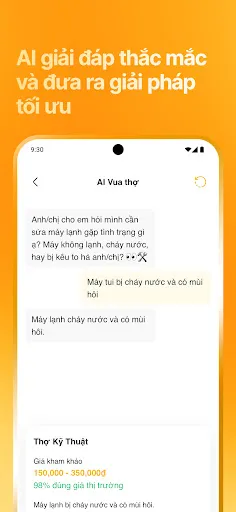 Vua Thợ - Thợ Nào Cũng Có | Games | XWorld Vua Thợ - Thợ Nào Cũng Có | Games | XWorld