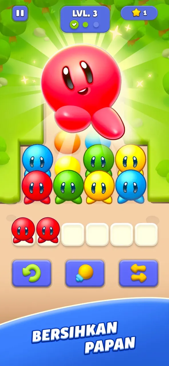 Bubble Jam - Blok teka-teki 3D | Permainan | XWorld