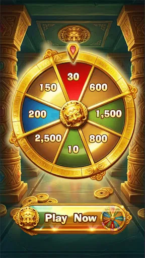 Golden Relic Fortune Rise | 游戏 | XWorld Golden Relic Fortune Rise | 游戏 | XWorld