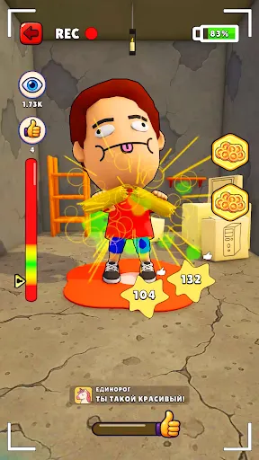 Игра про Спагетти 3D | Игры | XWorld Игра про Спагетти 3D | Игры | XWorld