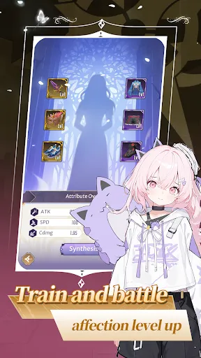 MYCORIA | Permainan | XWorld