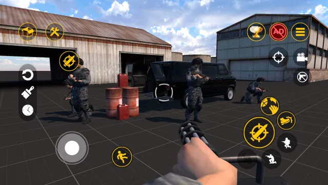 BloodBox 2 | 游戏 | XWorld