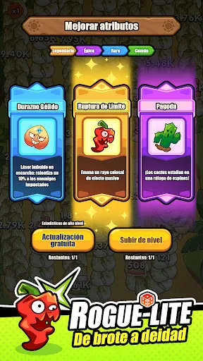 Don't Touch Grass | juego | XWorld