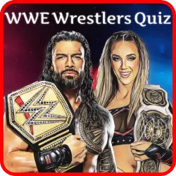 XWorld | Guess The Wrestlers Quiz