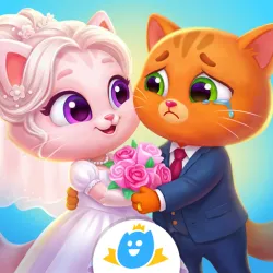 XWorld | Bubbu & Mimmi World