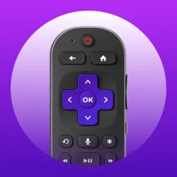 XWorld | Control remoto para Roku TV