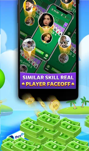 Solitaire Cash Win Real Money | Games | XWorld