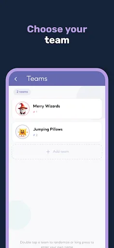 Alias — Party Word Game | Games | XWorld Alias — Party Word Game | Games | XWorld