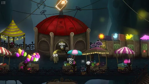 Shapik: The Quest | Игры | XWorld