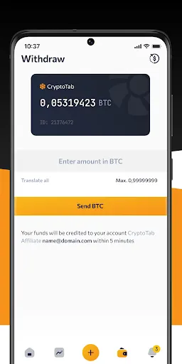 CryptoTab Farm PRO | Games | XWorld