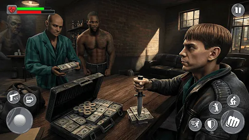 Rope Gangster City Crime Games | Игры | XWorld