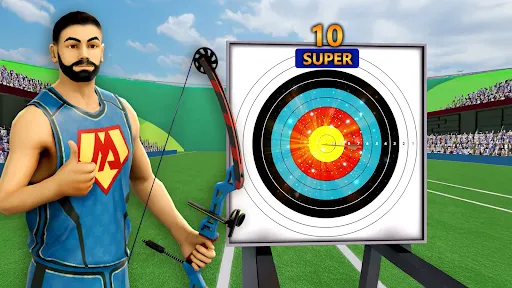 World Sports Challenge 2025 | Games | XWorld