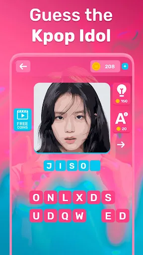 Kpop Quiz Game 2023 | Games | XWorld