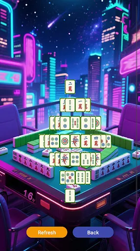 566 Ghép Cặp Mạt Chược | Games | XWorld