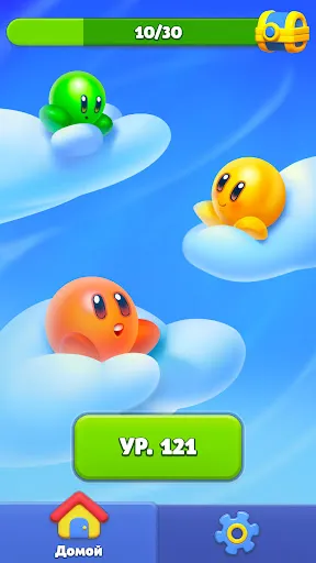 Bubble Jam - Игра Сортировка | Игры | XWorld