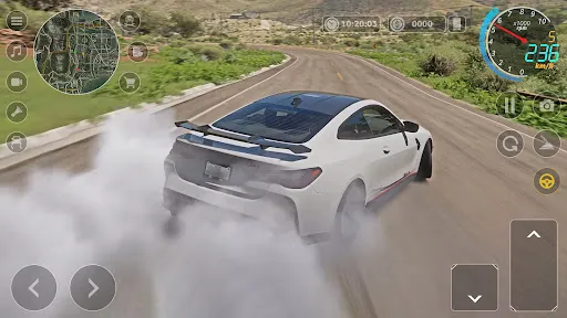 City Car Driving Drift Racing | Игры | XWorld