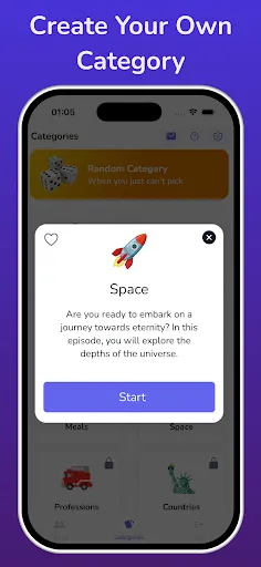 Charades Game - Guess the Word | Permainan | XWorld Charades Game - Guess the Word | Permainan | XWorld