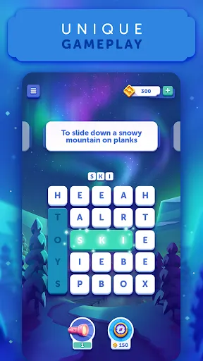 Word Lanes: Relaxing Puzzles | Games | XWorld Word Lanes: Relaxing Puzzles | Games | XWorld