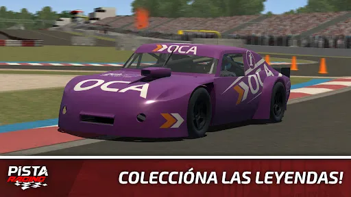 PISTA Racing | Games | XWorld PISTA Racing | Games | XWorld