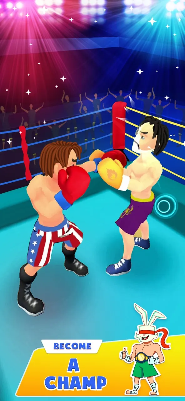 Idle Workout Master: MMA hero | 游戏 | XWorld