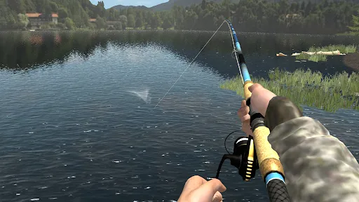 Professional Fishing 2 | juego | XWorld