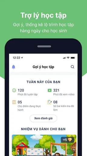 VioEdu - Học Sinh | Games | XWorld