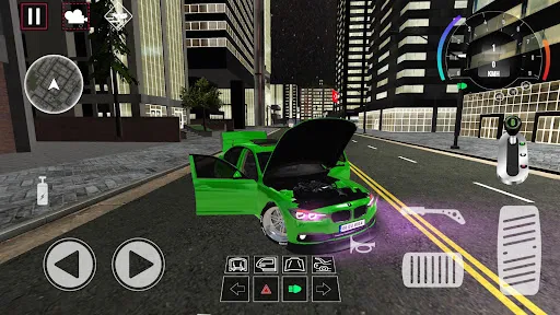 F30 Car Racing Drift Simulator | Games | XWorld