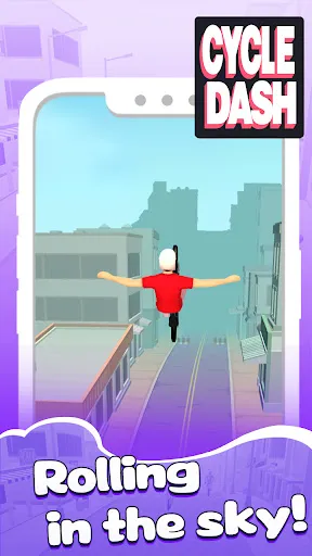 Cycle Dash | Игры | XWorld Cycle Dash | Игры | XWorld