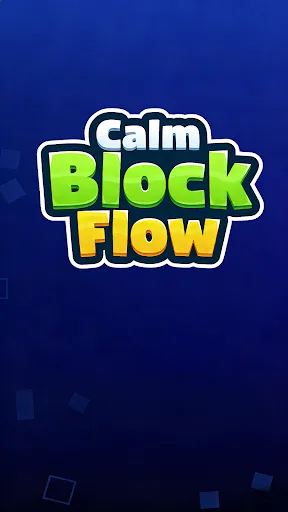 Calm Block Flow | Permainan | XWorld Calm Block Flow | Permainan | XWorld