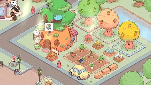 My Dear Farm | Jogos | XWorld