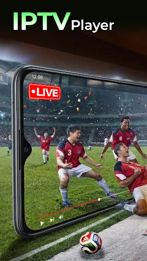IPTV Smart Player - Online TV | เกม | XWorld IPTV Smart Player - Online TV | เกม | XWorld
