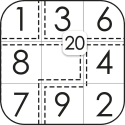 XWorld | Killer Sudoku - Câu đố Sudoku