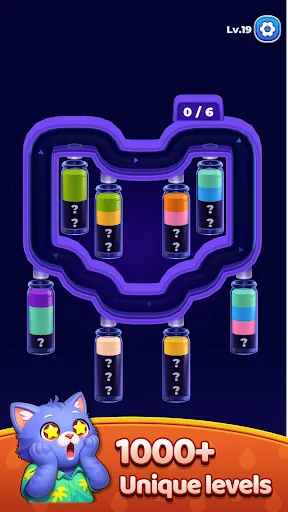 Water Loop Puzzle | Игры | XWorld Water Loop Puzzle | Игры | XWorld
