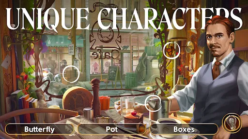 June's Journey: Hidden Objects | Games | XWorld June's Journey: Hidden Objects | Games | XWorld