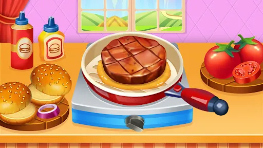 Crazy Cooking Chef Game | เกม | XWorld