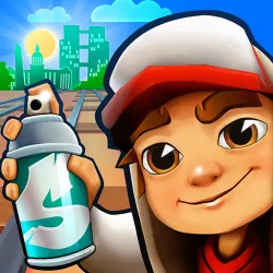 XWorld | Subway Surfers