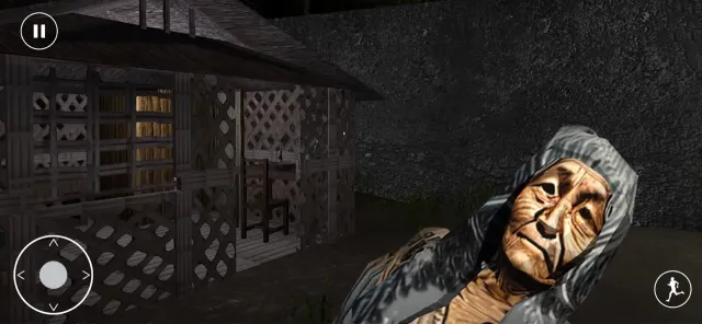 Secret Repo Night Creatures | Games | XWorld