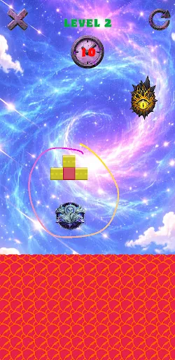 Elunai: Thin Trails | 游戏 | XWorld