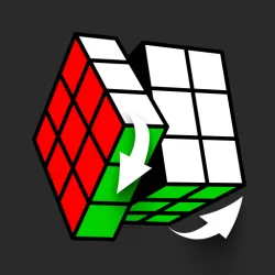 XWorld | Cube Solver