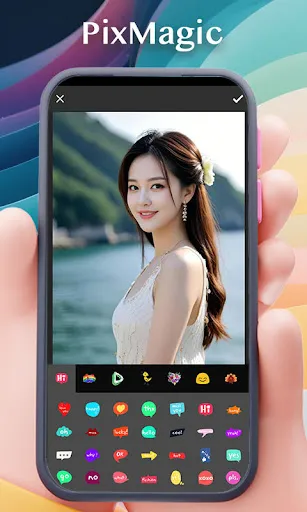 PixMagic | เกม | XWorld